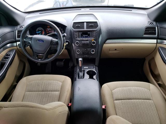 1FM5K7B84GGB39637 Ford EXPLORER