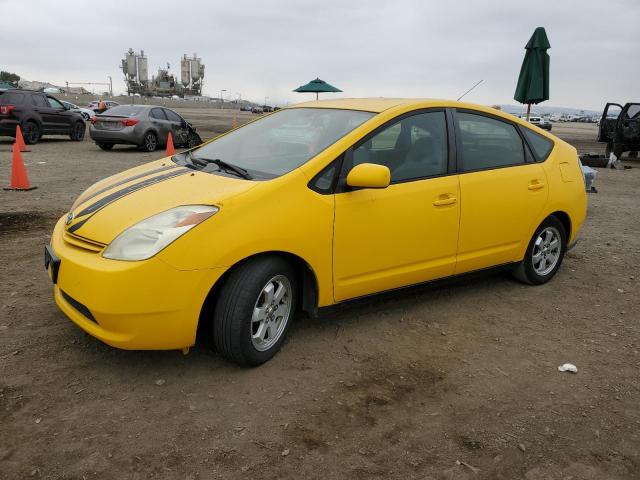 2004 Toyota Prius 