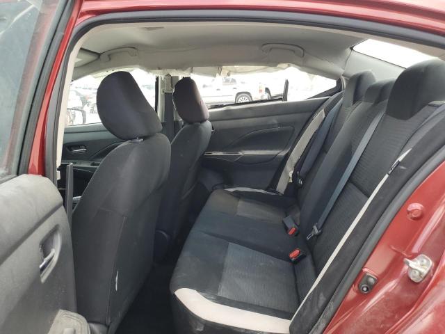 3N1CN8EV5LL832316 Nissan VERSA SV