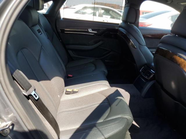 2016 AUDI A8 L WAU34AFD3GN002966