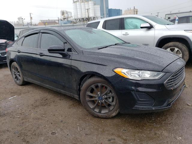 3FA6P0HD3LR144407 Ford Fusion SE 4