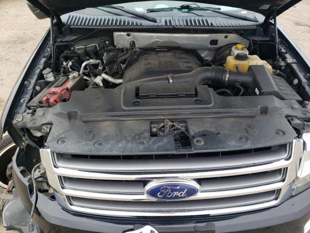 1FMJK1KTXHEA45565 Ford Expedition El Limited