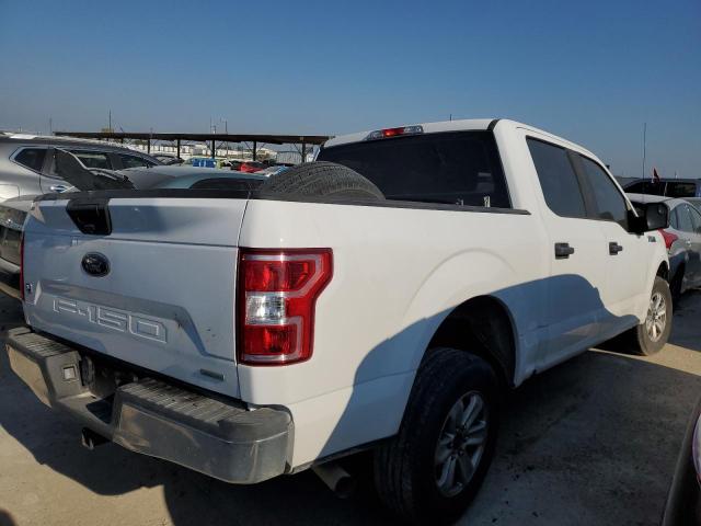 1FTEW1CP3LKD46992 | 2020 Ford f150 supercrew