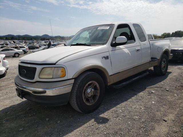 2000 Ford F-150 