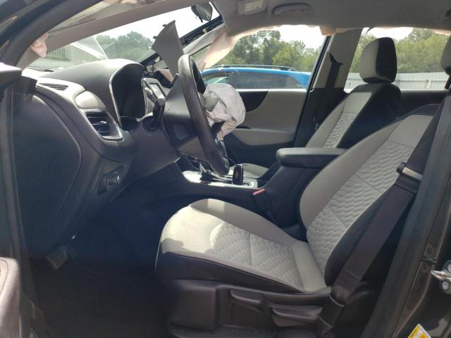 2018 CHEVROLET EQUINOX LS - 3GNAXHEV6JS501804