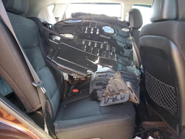 5XYKT4A66EG433852 KIA SORENTO LX
