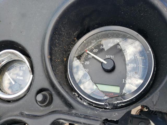 2004 HARLEY-DAVIDSON FLHTI 1HD1FVW164Y625654