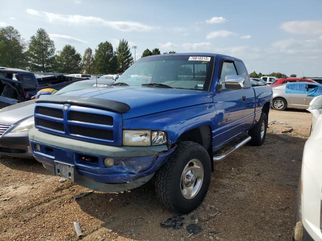 1997 Dodge Ram 1500 