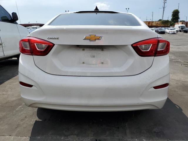 1G1BC5SM3K7108418 Chevrolet CRUZE LS