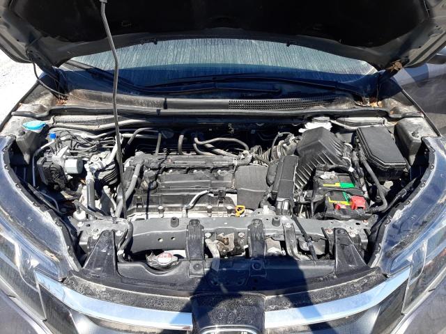 2HKRM3H36GH570173 Honda CR-V LX