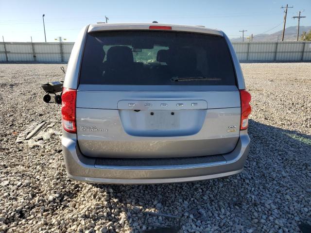 2018 DODGE GRAND CARA - 2C4RDGEG0JR196927