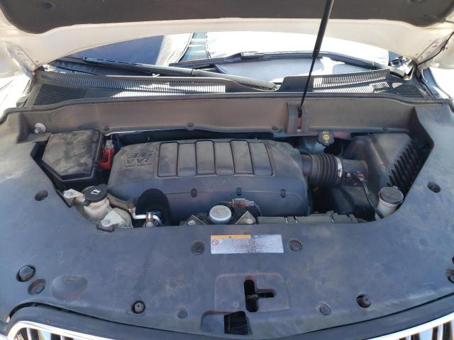 5GAKRCKD3FJ182989 Buick Enclave