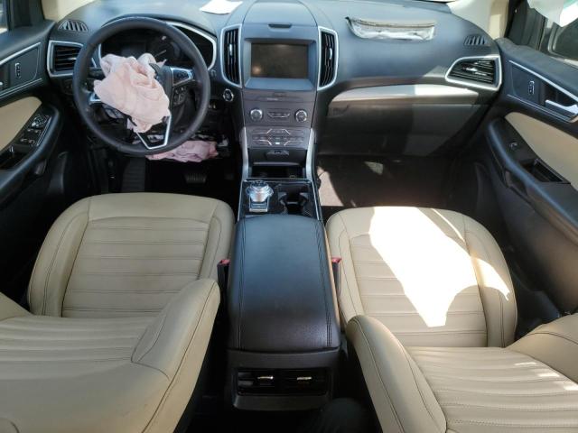 2FMPK3J95KBC15717 2019 FORD EDGE, photo no. 8