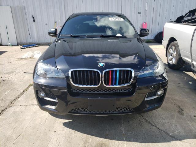 5UXFG2C53DL785657 2013 BMW X6, photo no. 5