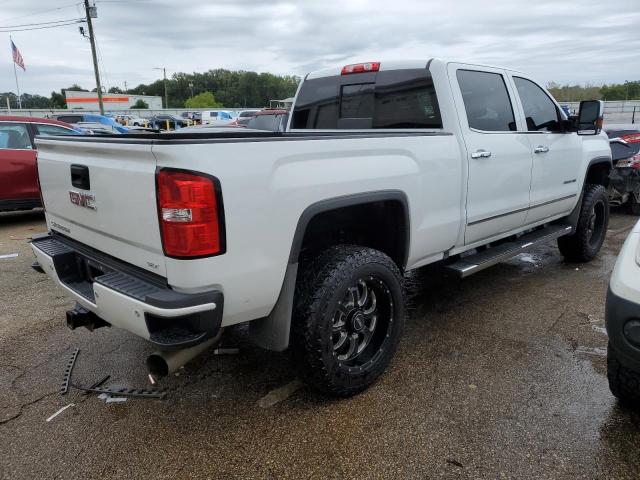 2018 GMC SIERRA K3500 SLT Photos | AL - MONTGOMERY - Repairable Salvage ...