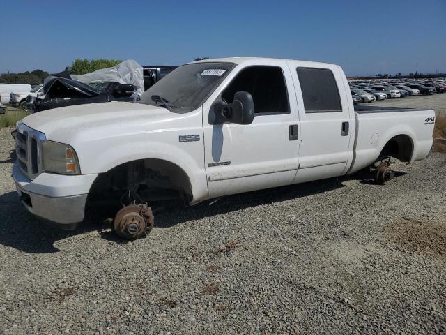 2002 Ford F-250 