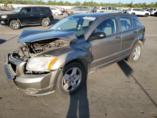 2008 Dodge Caliber SXT