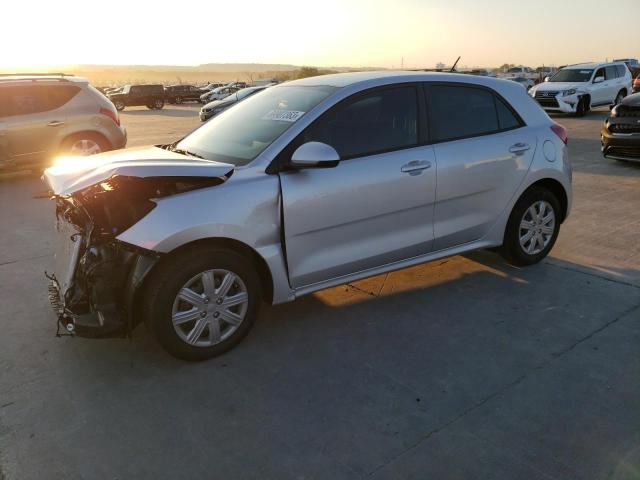 3KPA25AD2PE608410 Kia Rio S