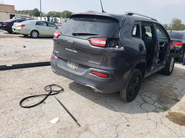2015 JEEP CHEROKEE L - 1C4PJMDS6FW752175