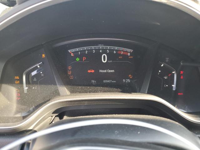 5J6RW1H54MA014263 Honda CR-V EX