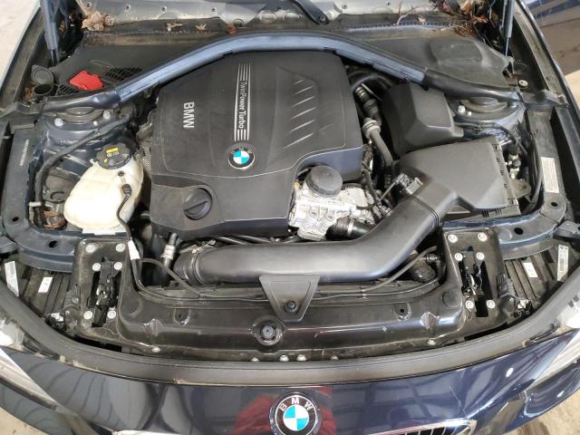 2015 BMW 335 I - WBA3A9C51FKW74691