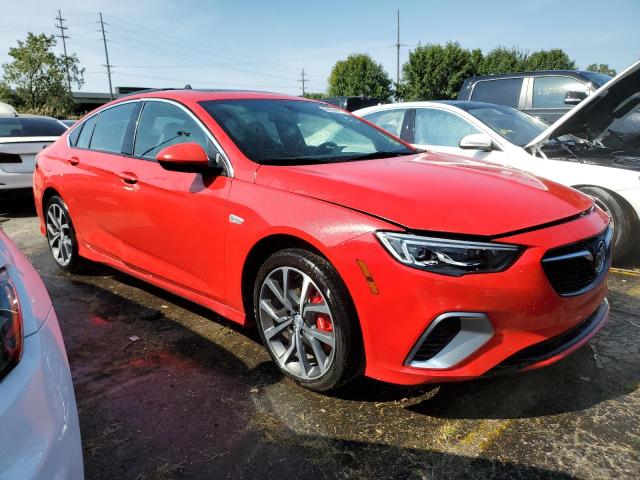 2020 BUICK REGAL GS - W04GS6SSXL1017228