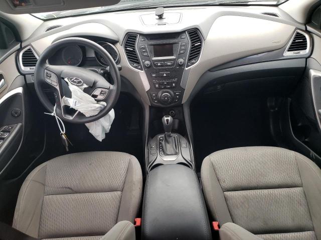 KM8SM4HF7FU121084 Hyundai Santa Fe Gls