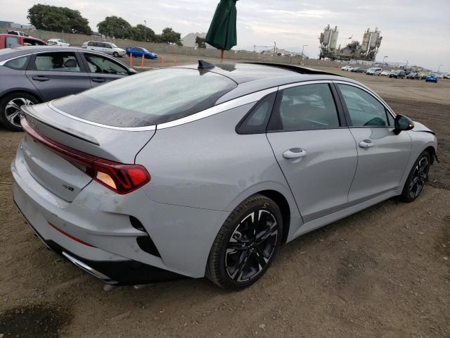 5XXG64J23NG145639 KIA K5 GT LINE