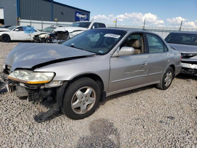 1HGCG1651XA062076 1999 Honda Accord Ex