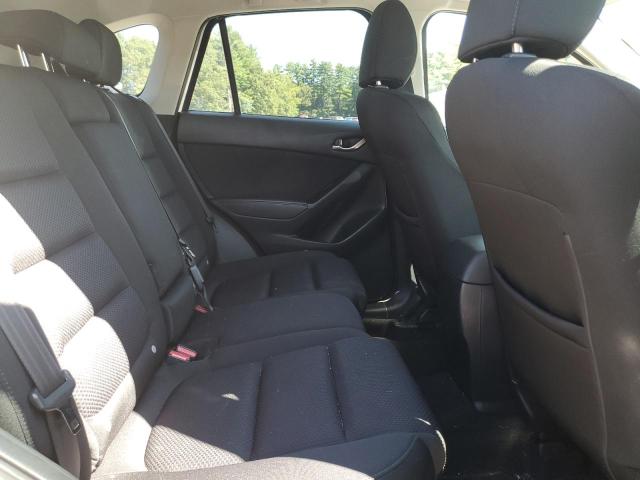 JM3KE4CY9G0642463 Mazda Cx-5 Touring