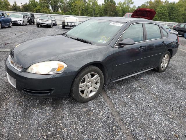 2013 Chevrolet Impala LT