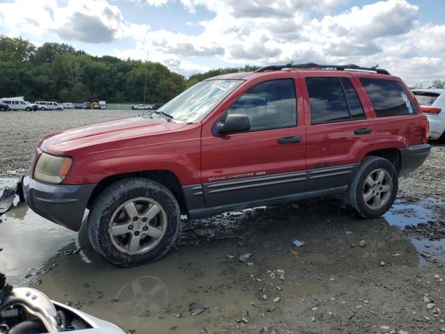 2004 Jeep Grand Cherokee Laredo