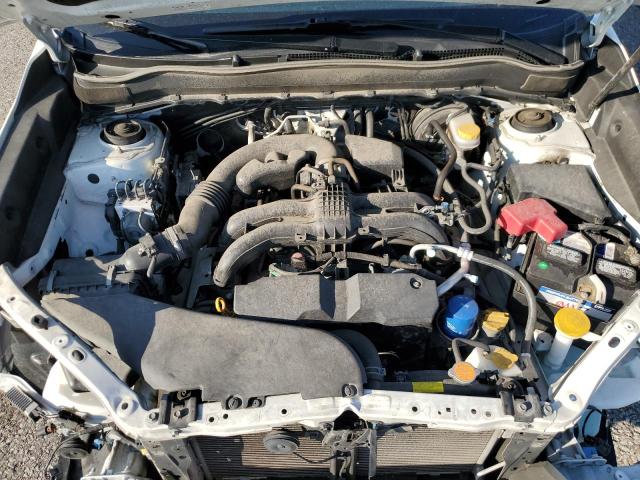 JF2SJADC6GH563616 Subaru Forester 2.5i Premium