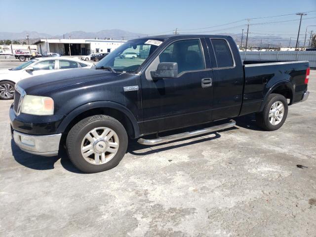 2004 Ford F-150 