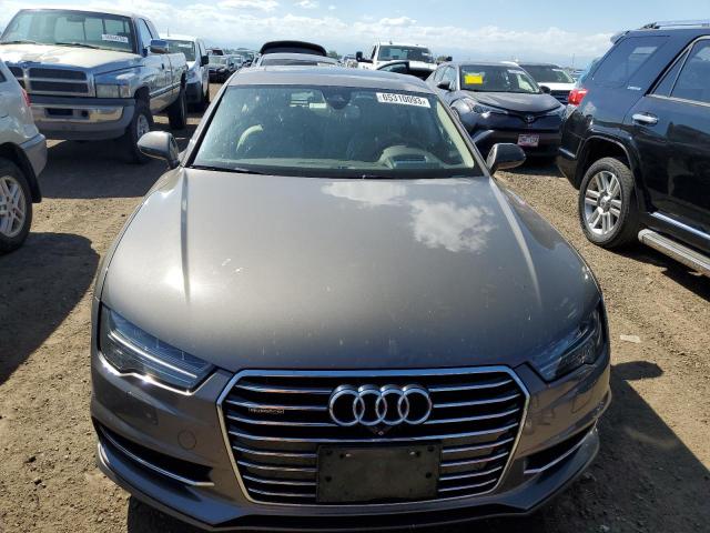 VIN WAU2MBFC8GN038659 2016 Audi A7, Prestige no.5