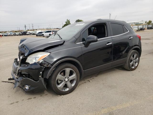 2013 Buick Encore Premium