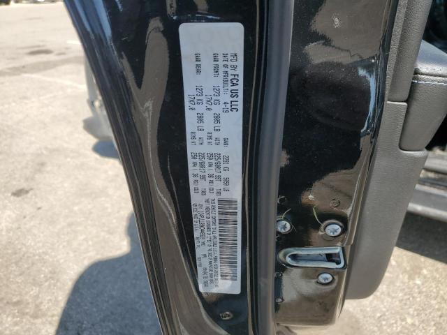 1C4PJLLB9KD448520 Jeep Cherokee Latitude Plus