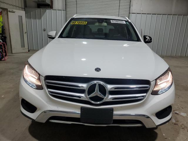 WDC0G4JB5JF366757 Mercedes-Benz GLC 300