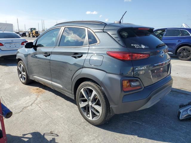 KM8K53A59JU095377 Hyundai Kona Ultimate