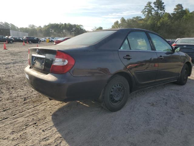 2002 Toyota Camry Le VIN: 4T1BE32K62U574278 Lot: 66943133