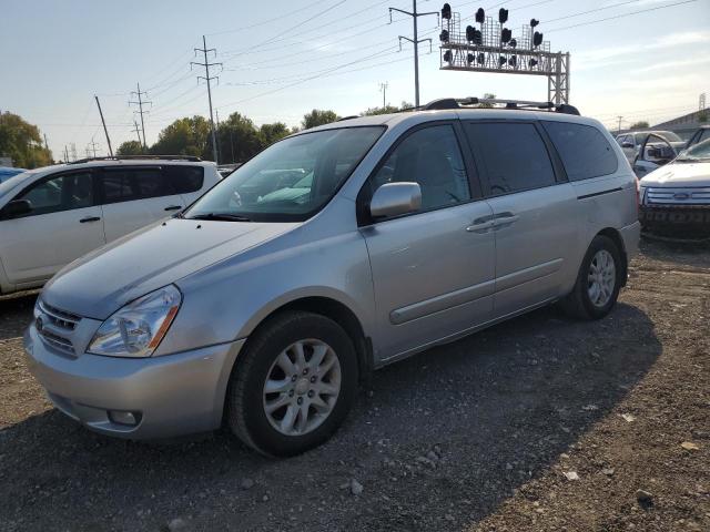 2006 Kia Sedona EX