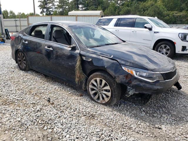 5XXGT4L37JG261306 KIA Optima Lx