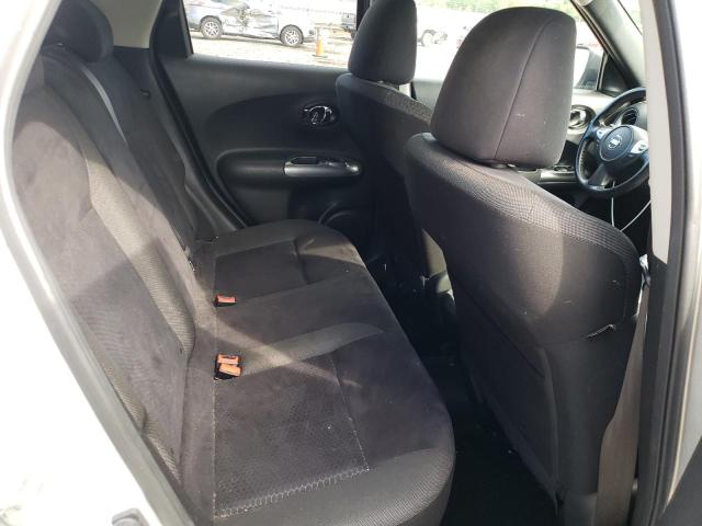 JN8AF5MV4HT753471 Nissan JUKE S