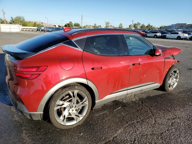 2023 GENESIS GV60 PERFO KMUKEDTB3PU017079