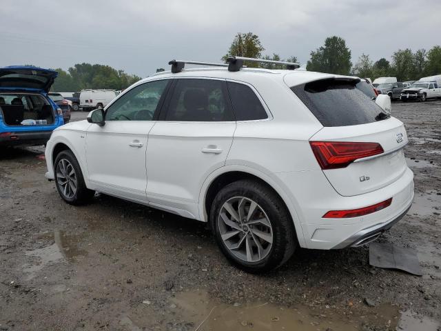 WA1EAAFY3P2049255 2023 AUDI Q5, photo no. 2