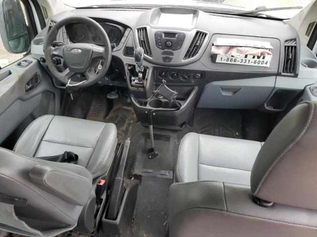 1FBAX2CM3FKB31449 Ford Transit T-350