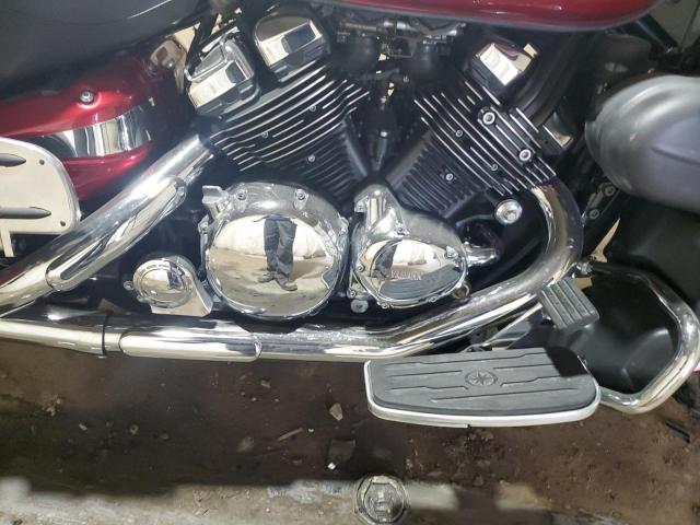 2005 YAMAHA XVZ13 CT JYAVP18E95A002110