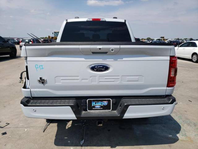 2022 Ford F150 Supercrew VIN: 1FTFW1E55NKE12820 Lot: 68388903