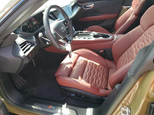 2022 AUDI RS E-TRON - WAUBHBFWXN7904541