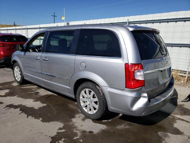 2C4RC1BGXGR293467 | 2016 CHRYSLER TOWN & COU